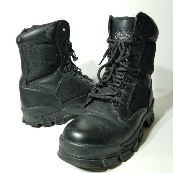 bates enforcer boots